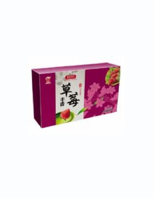 208g丰香草莓