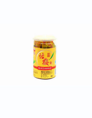茶香话梅