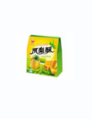 凤梨酥1