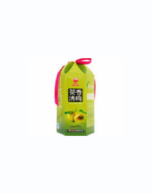 茶香清梅2