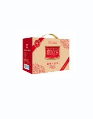 新味大礼包