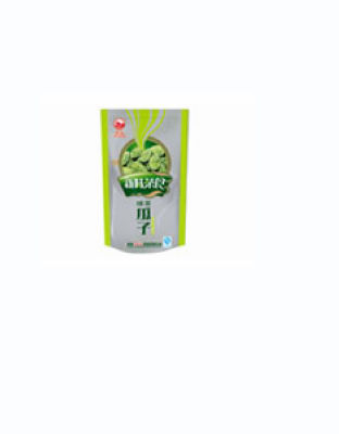 绿茶瓜子