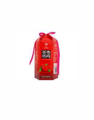 茶香杨梅1