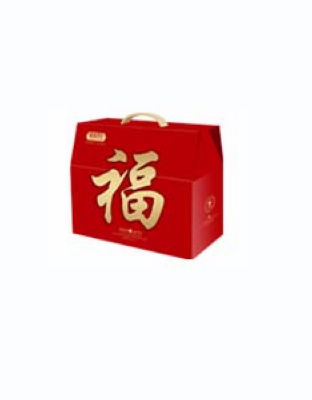 福大礼盒