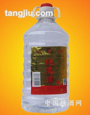 大纯高粱