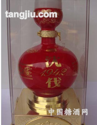 沾口香（红龙）