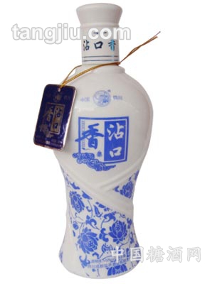 沾口香（三年陈酿）