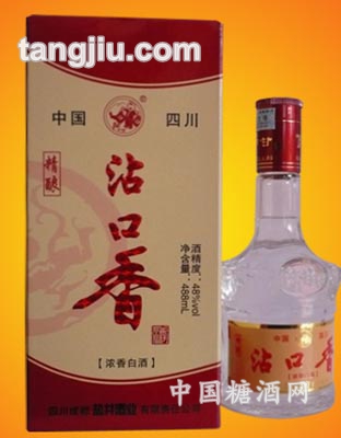 沾口香（精酿）
