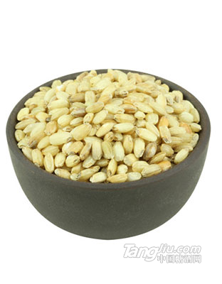 熟糙米大米豆浆原料