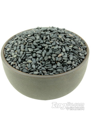 熟黑芝麻现磨豆浆原料