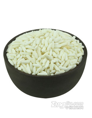 熟糯米现磨豆浆原料