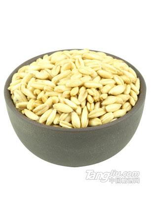 熟燕麦米现磨豆浆原料