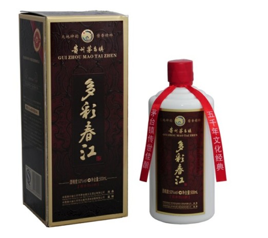 多彩春江普通型