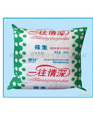 东儿花生露