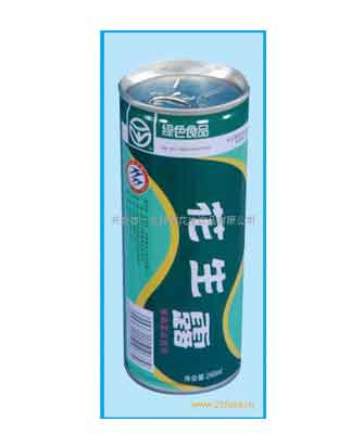 一见钟情花生露(易拉罐）