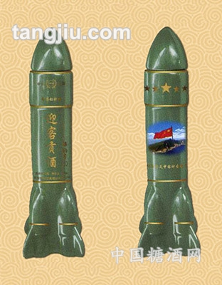 保钓号白酒500ml
