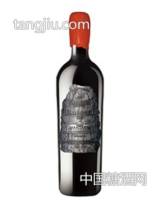 科乐克干红葡萄酒银红葡萄-葡萄酒-溢康酒业