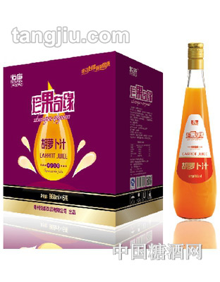 河南苹果醋饮料868ml