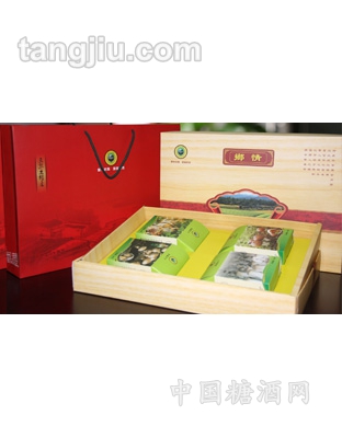 鄉情系列礼盒