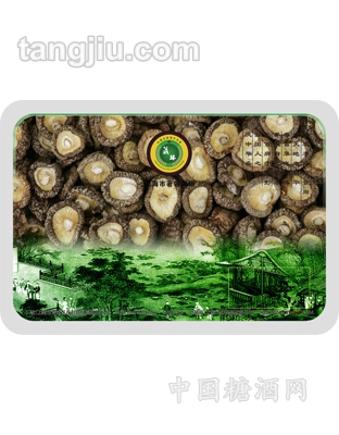 金钱菇