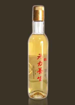 元力养生酒350ml