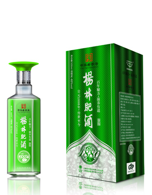 杨林肥酒1880系列04
