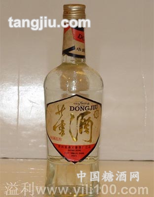 铜盖董酒