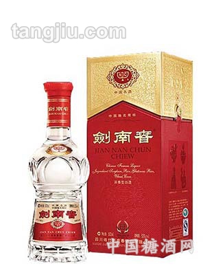 剑南春