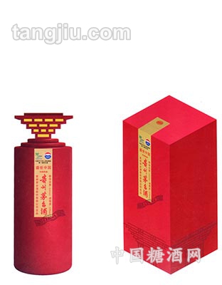 2010年世博纪念酒 中国馆