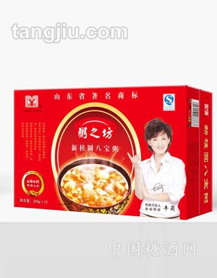 蜜园粥之坊桂园粥