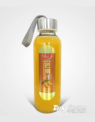 芒果汁350ml