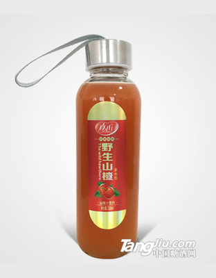 山楂汁350ml