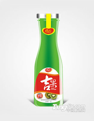 吉果猕猴桃发酵复合果汁(1.5L)