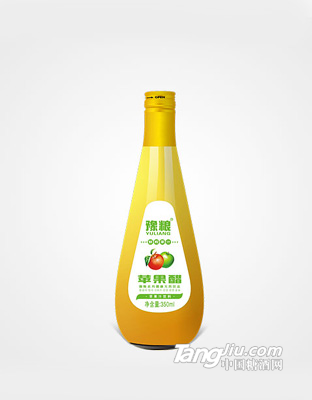 青苹果醋（350ml）