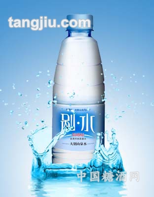 360ml剐水
