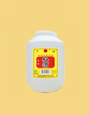 朱德故居特酿料酒