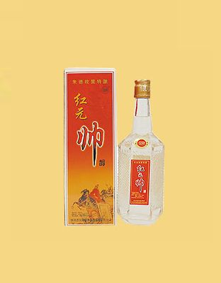 红元帅醇酒