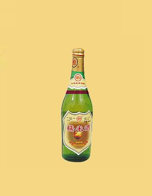 朱德故居特酿糯米酒