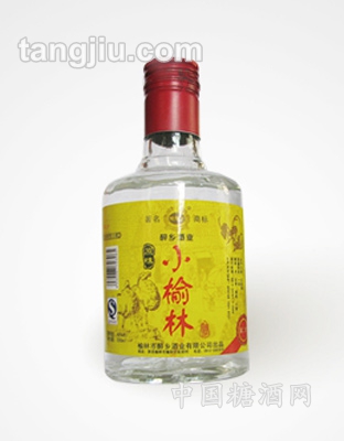 二代小榆林
