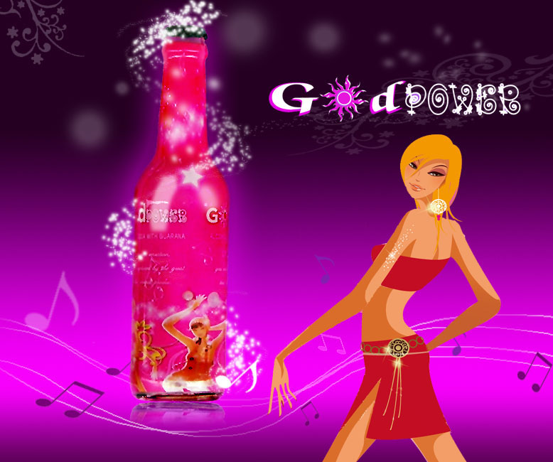 霏凡苏打酒