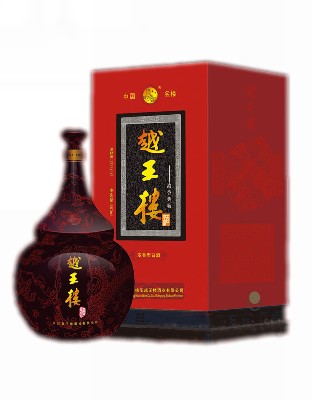 越王楼新金楼