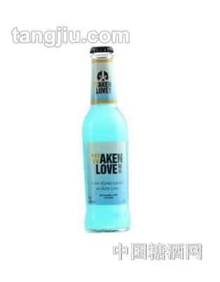 魅乐预调鸡尾酒蓝莓味
