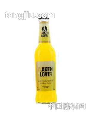 魅乐预调鸡尾酒橙味