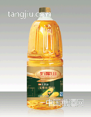 1.8L玉米油