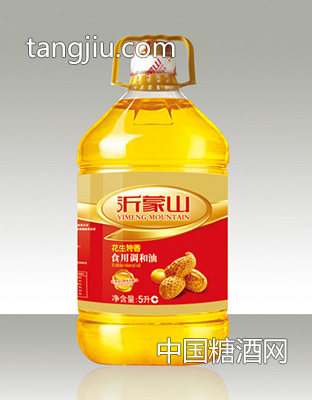 5L调和油