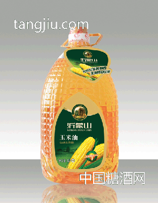 4L玉米油