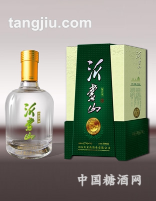 42&#176;绿沂蒙