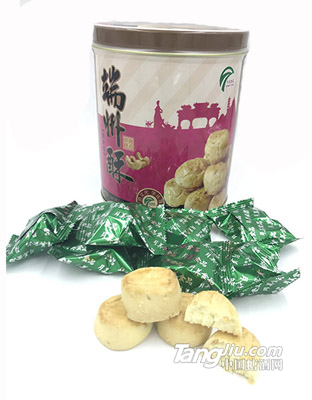 端州酥腰果味（罐装）
