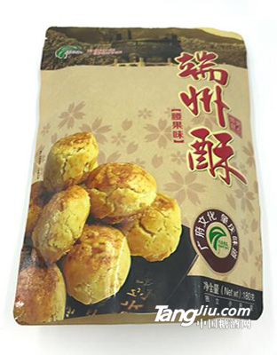端州酥腰果味180g