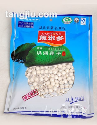 剥皮莲380克装